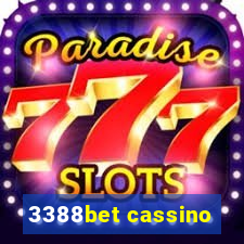 3388bet cassino